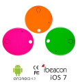 Bluetooth Le Ibeacon / Beacon pour Ios 7 et ci-dessus